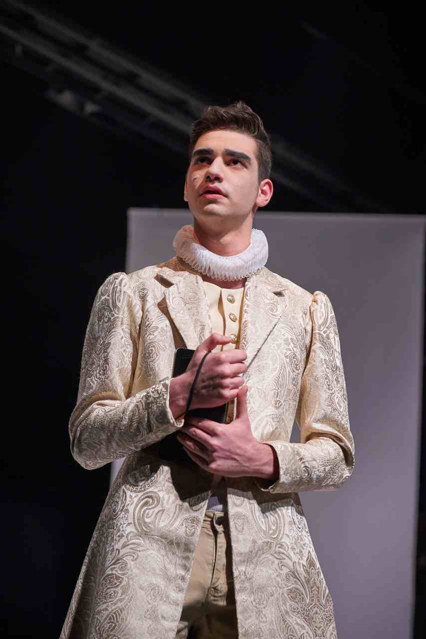 Hamlet