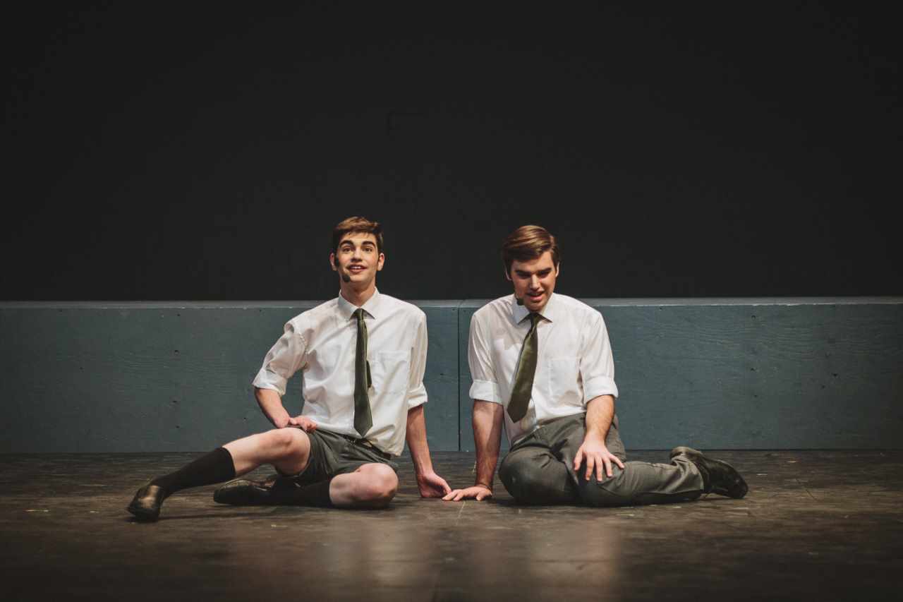 Spring Awakening